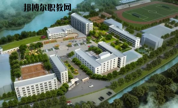 金華九峰職業(yè)技術學校怎么樣、好不好