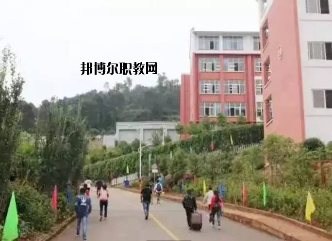 祿勸職業(yè)高級(jí)中學(xué)2020年學(xué)費(fèi)、收費(fèi)多少