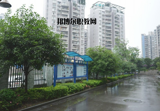 重慶五里店職業(yè)中學2020年報名條件、招生要求、招生對象