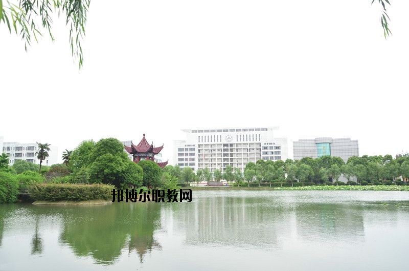 仙桃理工中等專業(yè)學(xué)校怎么樣、好不好