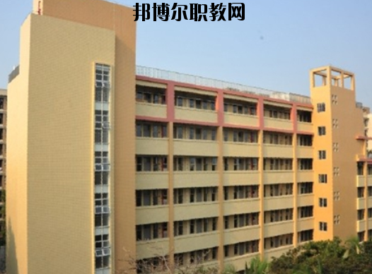 廣州信息工程職業(yè)學(xué)校怎么樣、好不好