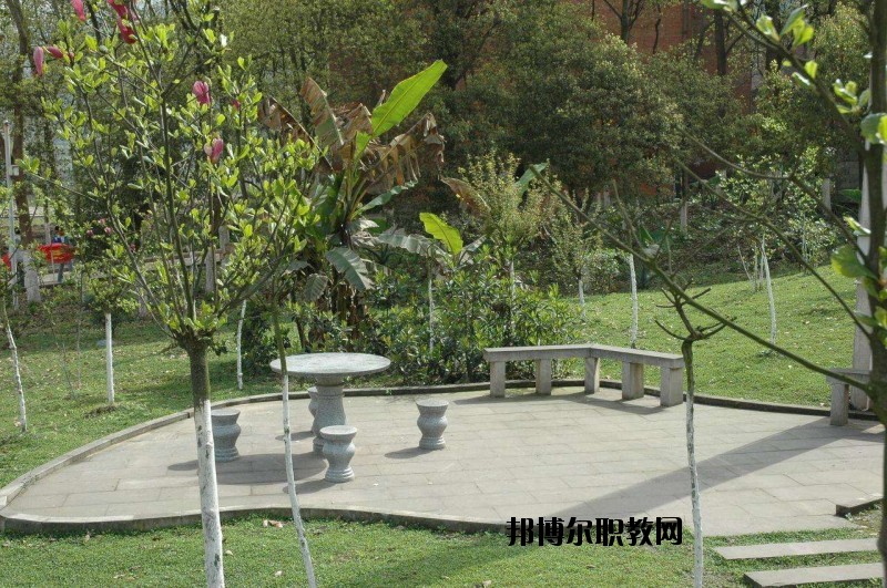 仙桃金園職業(yè)高級中學(xué)怎么樣、好不好
