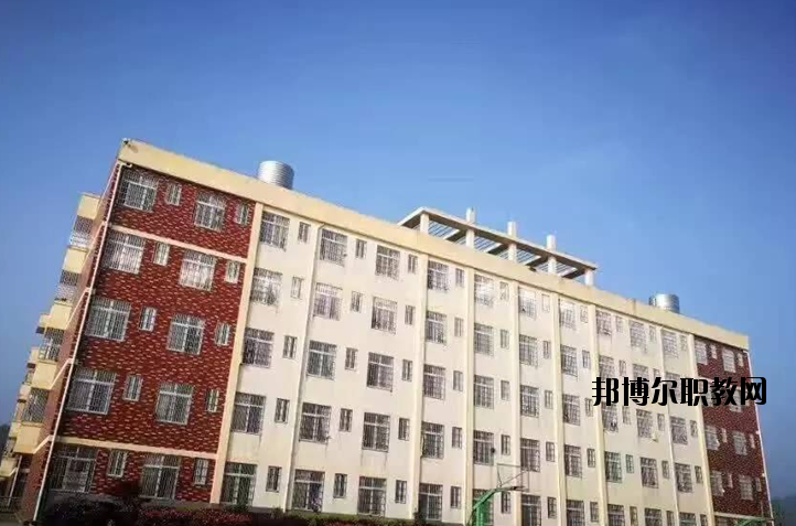 都昌中等專業(yè)學(xué)校怎么樣、好不好