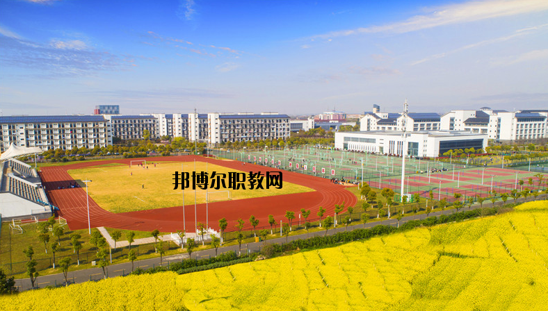 江蘇常州建設高等職業(yè)技術學校怎么樣、好不好