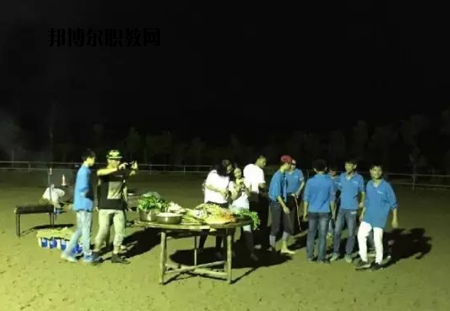 宜黃縣職業(yè)教育中心怎么樣、好不好