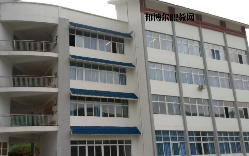 銅仁工業(yè)學校怎么樣、好不好