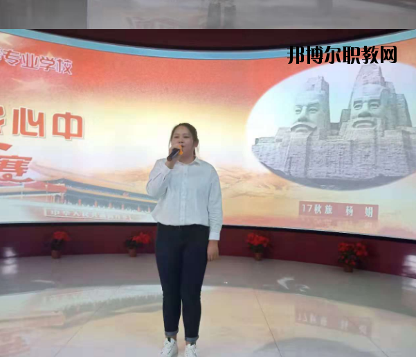 井岡山旅游職業(yè)中等專業(yè)學(xué)校怎么樣、好不好