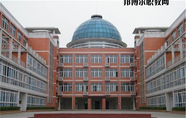 崇仁職業(yè)教育中心怎么樣、好不好