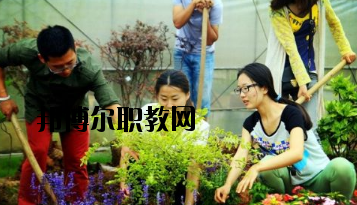 漳縣職業(yè)中學(xué)怎么樣、好不好