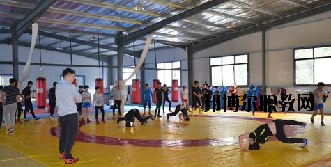 天水體育運動學校2020年報名條件、招生要求、招生對象