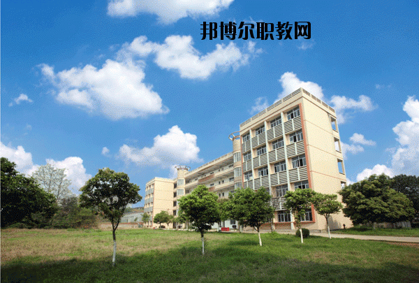贛州農業(yè)學校怎么樣、好不好