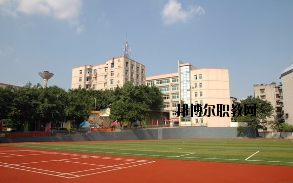 重慶鐵路運輸高級技工學校2020年報名條件、招生要求、招生對象
