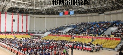 甘肅有色金屬技師學(xué)院2020年報名條件、招生要求、招生對象