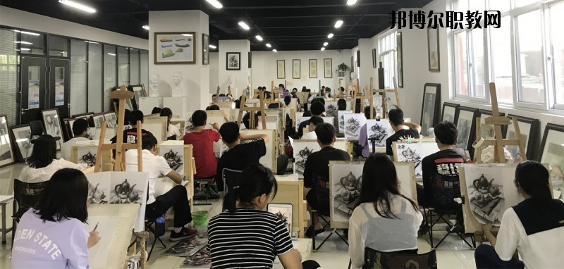 西安東方美術(shù)高中2020年報(bào)名條件、招生要求、招生對(duì)象 