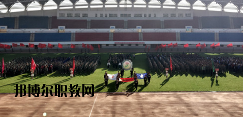 甘肅有色金屬技師學(xué)院怎么樣、好不好