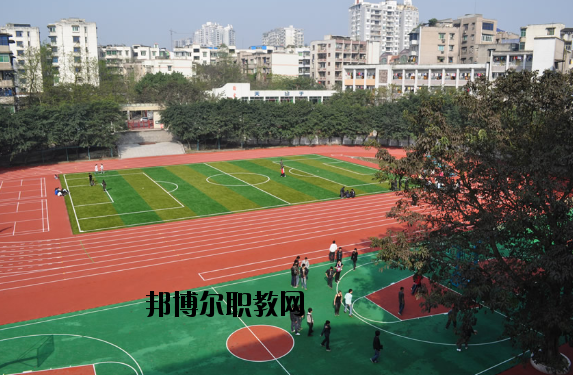 重慶合川職業(yè)教育中心2020年報名條件、招生要求、招生對象