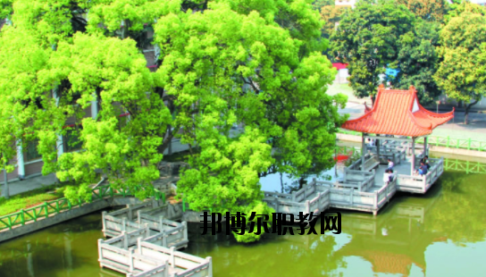廣西百色農(nóng)業(yè)學(xué)校怎么樣、好不好