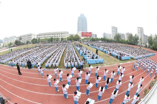江蘇漣水中等專業(yè)學(xué)校2020年報(bào)名條件、招生要求、招生對(duì)象