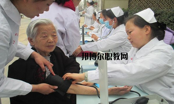 西安航空護士職業(yè)學(xué)校怎么樣、好不好