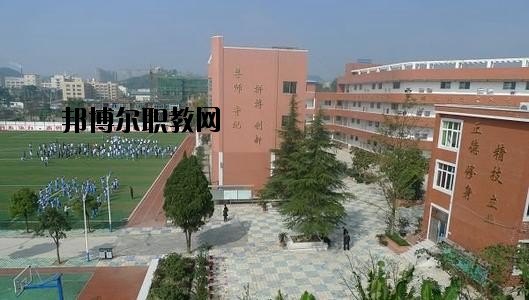 貴陽市長城職業(yè)學校怎么樣、好不好