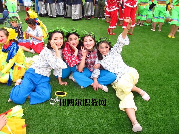 西安幼兒師范職業(yè)學校2020年報名條件、招生要求、招生對象 