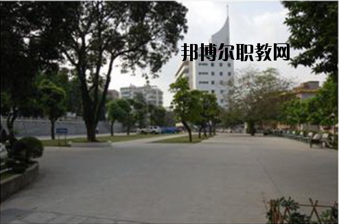 江門工貿(mào)職業(yè)技術(shù)學(xué)校2020年報名條件、招生要求、招生對象