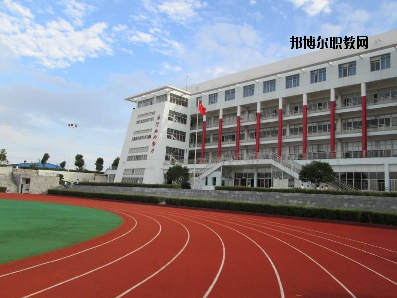 寧都職業(yè)中等專業(yè)學(xué)校怎么樣、好不好