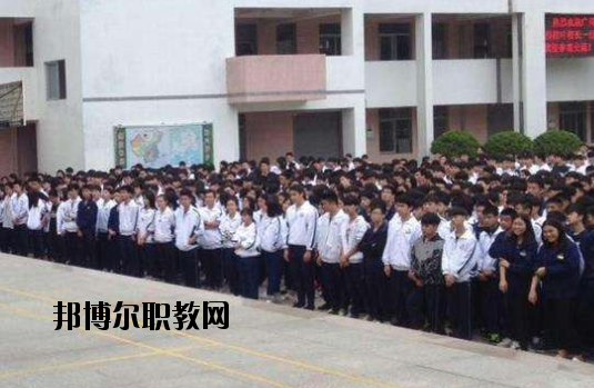臺山技工學校2020年報名條件、招生要求、招生對象