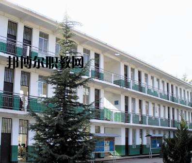 雙柏縣職業(yè)高級中學怎么樣、好不好