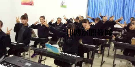 甘肅北方技工學(xué)校怎么樣、好不好