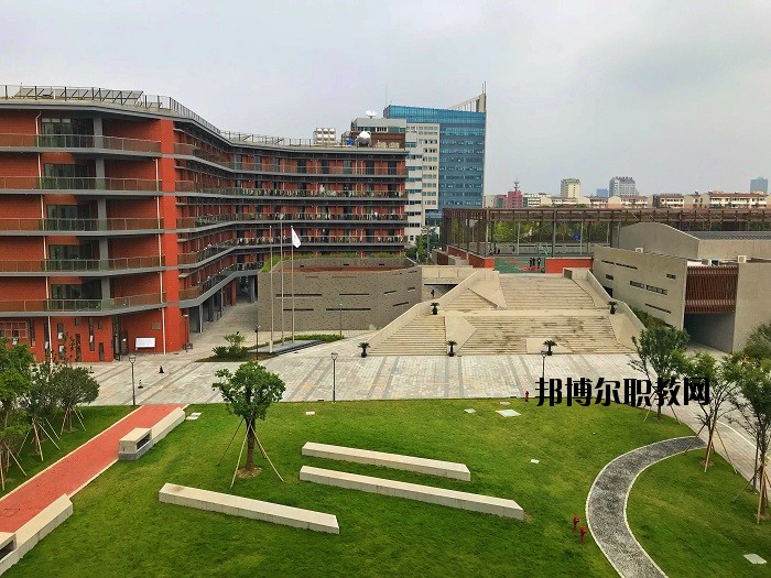 德清縣職業(yè)中等學(xué)校怎么樣，好不好