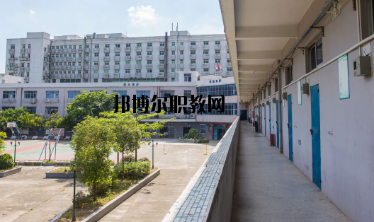 深圳寶民技工學(xué)校怎么樣、好不好