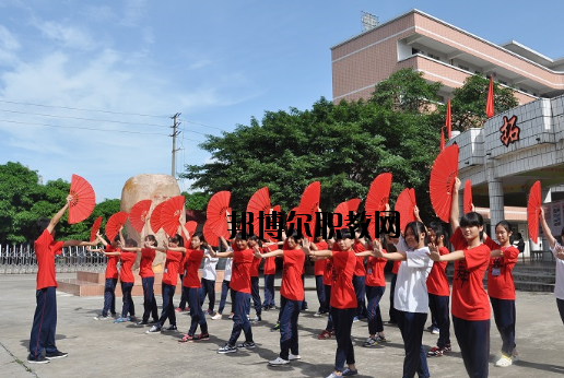 江門新會機(jī)電職業(yè)技術(shù)學(xué)校2020年報名條件、招生要求、招生對象