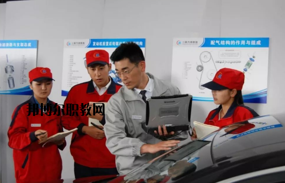 商水第二職業(yè)中等專業(yè)學(xué)校2021年報名條件、招生要求、招生對象