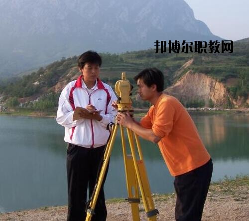 鄭州測繪學(xué)校2021年報名條件、招生對象