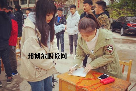 石家莊高級技工學(xué)校怎么樣、好不好