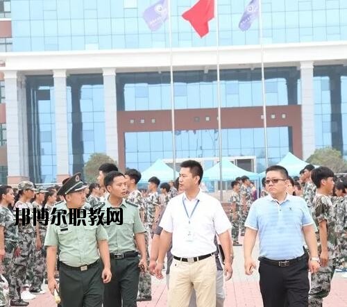 鄭州時代科技中等專業(yè)學校怎么樣、好不好