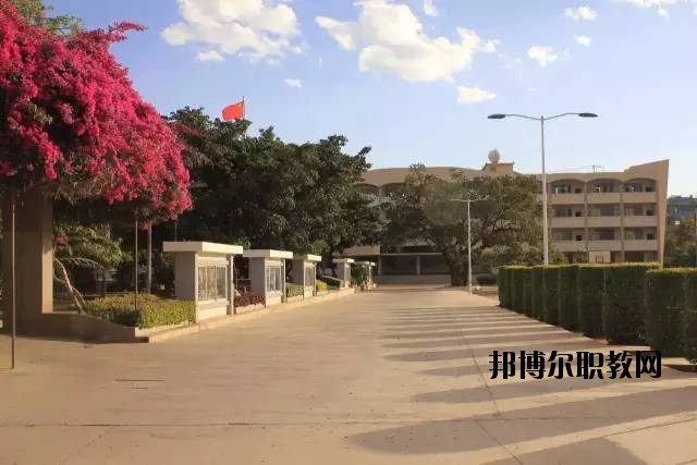 元謀縣職業(yè)高級(jí)中學(xué)2020年報(bào)名條件、招生要求、招生對(duì)象