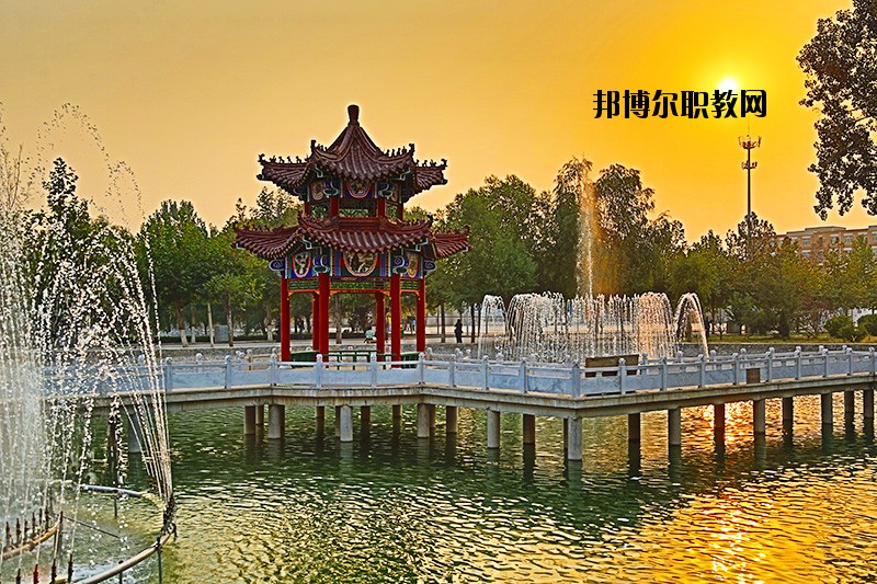 保定科技中等專(zhuān)業(yè)學(xué)校怎么樣不、好不好