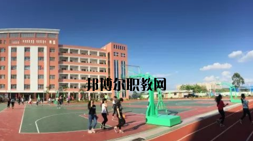 玉林機電工程學校2020年報名條件、招生要求、招生對象