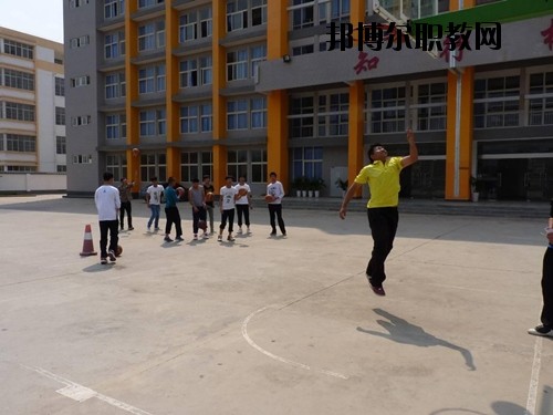 祿豐縣職業(yè)高級中學怎么樣、好不好