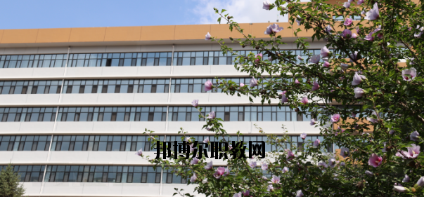 甘肅工業(yè)技師學院怎么樣、好不好