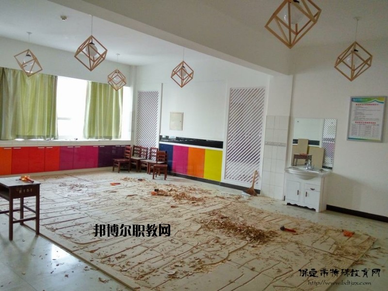 保定特殊教育中心怎么樣、好不好