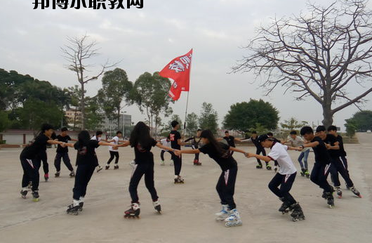 潮州高級技工學校怎么樣、好不好