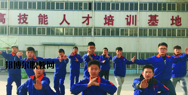 蘭州裝備制造技師學院怎么樣、好不好