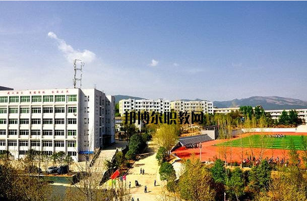 四川廣元市第一職業(yè)技術(shù)學校2020年報名條件、招生要求、招生對象