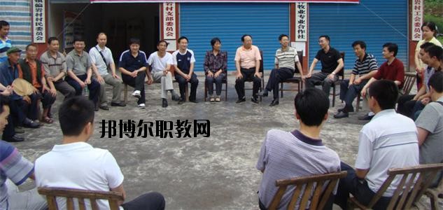 大竹縣清水職業(yè)中學2020年報名條件、招生要求、招生對象