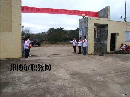 瑞金中等專業(yè)學校怎么樣、好不好
