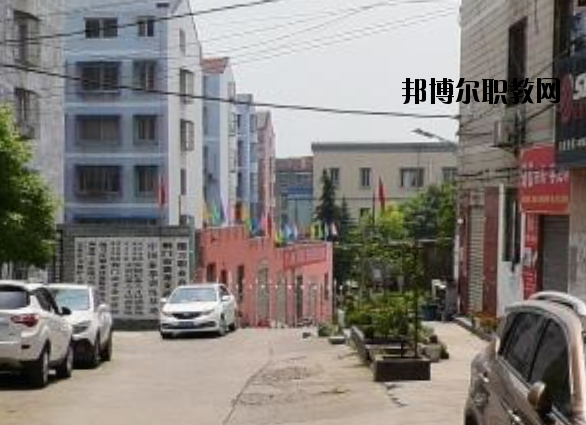 荊門掇刀職業(yè)高級中學(xué)怎么樣、好不好