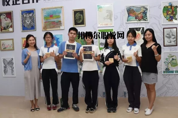 深圳中嘉職業(yè)技術(shù)學(xué)校怎么樣、好不好